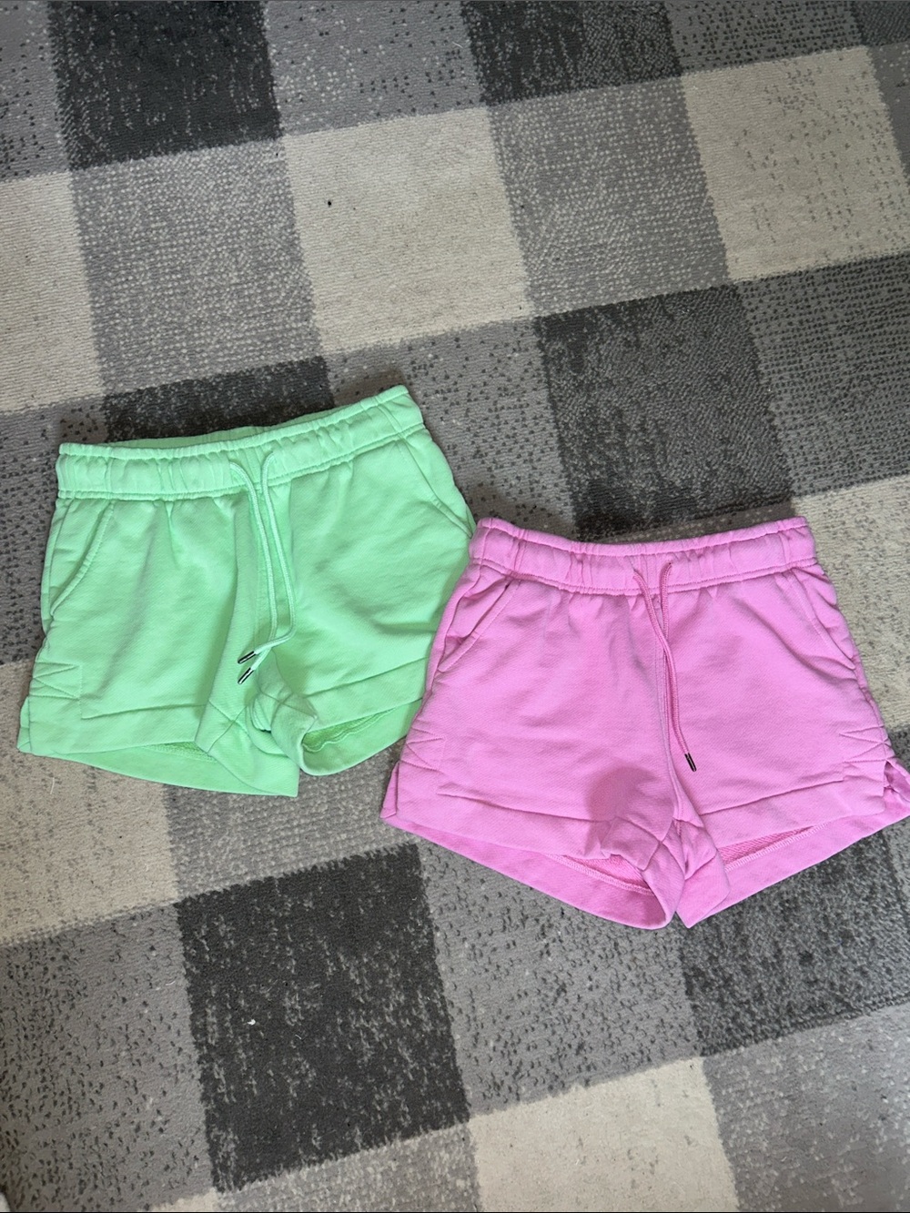 Target Shorts